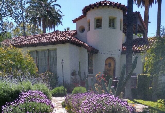 Casa Amapola: A Spanish Revival Restoration Story
