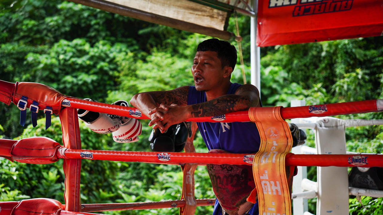 muay thai-1