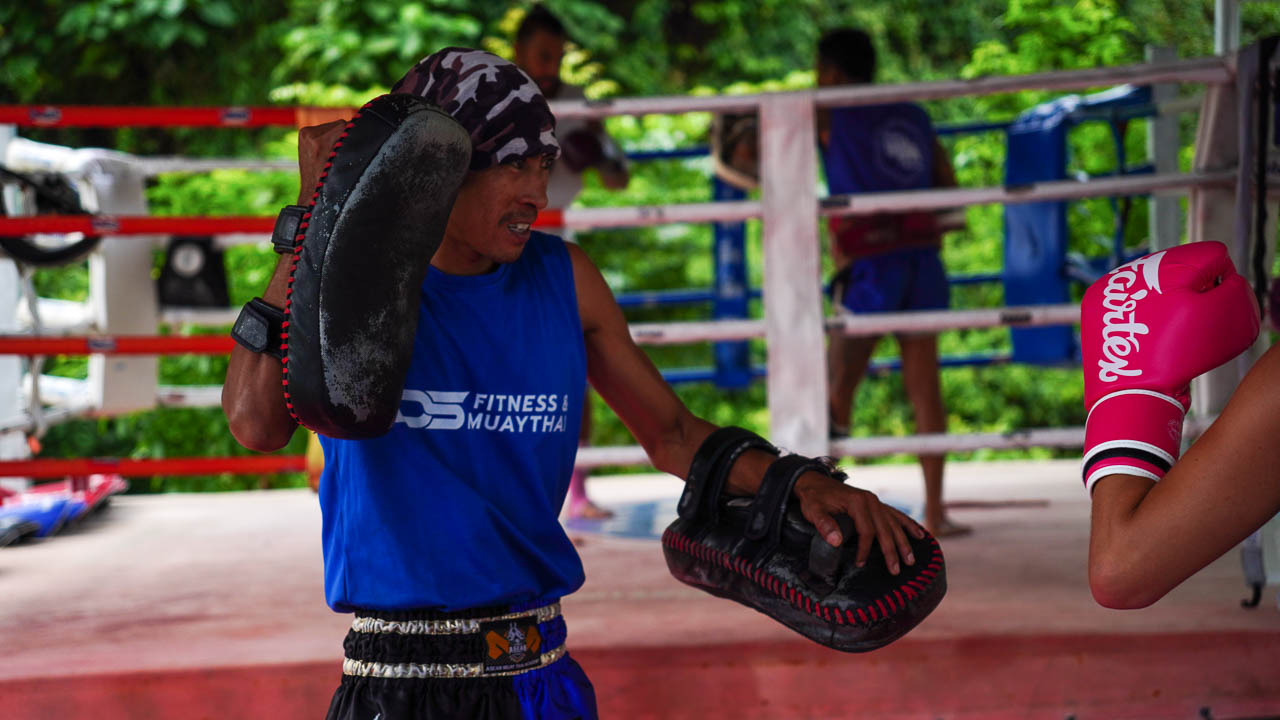 muay thai-2