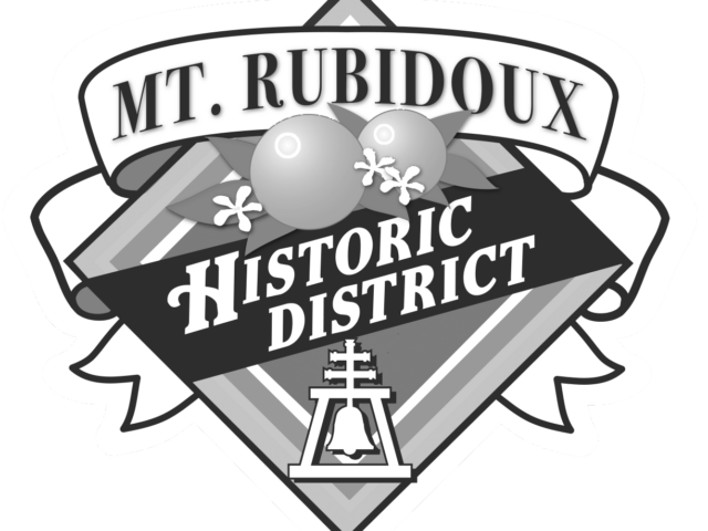 Mount Rubidoux Historic District, Riverside California