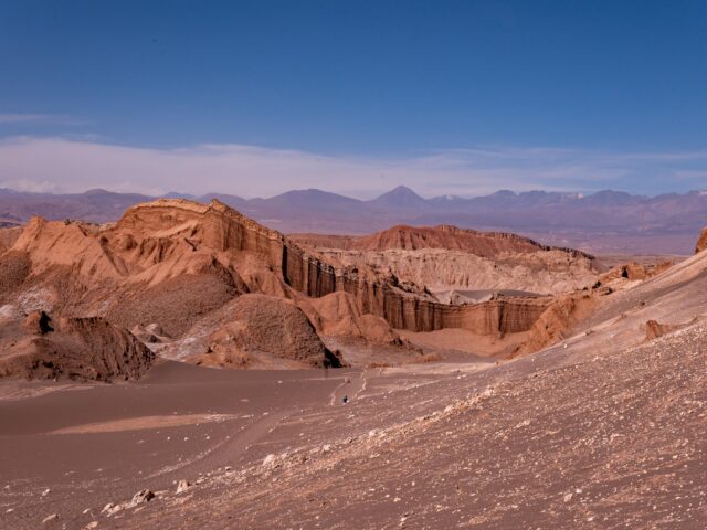 Adobe Walls, Flamingos, and Salt Flats: Exploring the Atacama